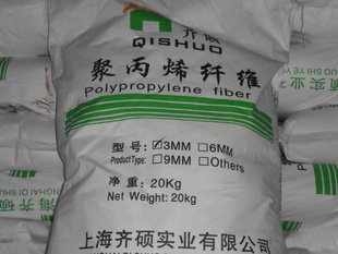 提升质感的源动中枢 特种聚丙烯纤维与干粉砂浆的共筑新阶段